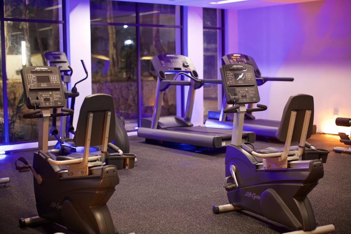 Gimnasio