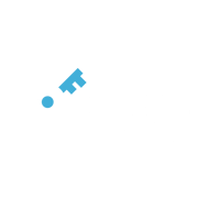 Logo Compra Facil nuevo blanco