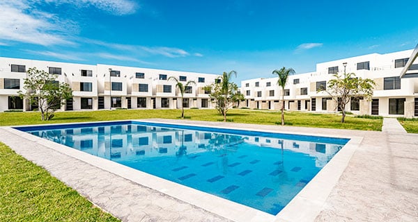 Casas en Cuernavaca