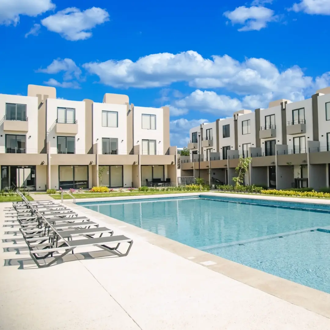 Alberca - Ayala Morelos Alberca - Ayala Morelos