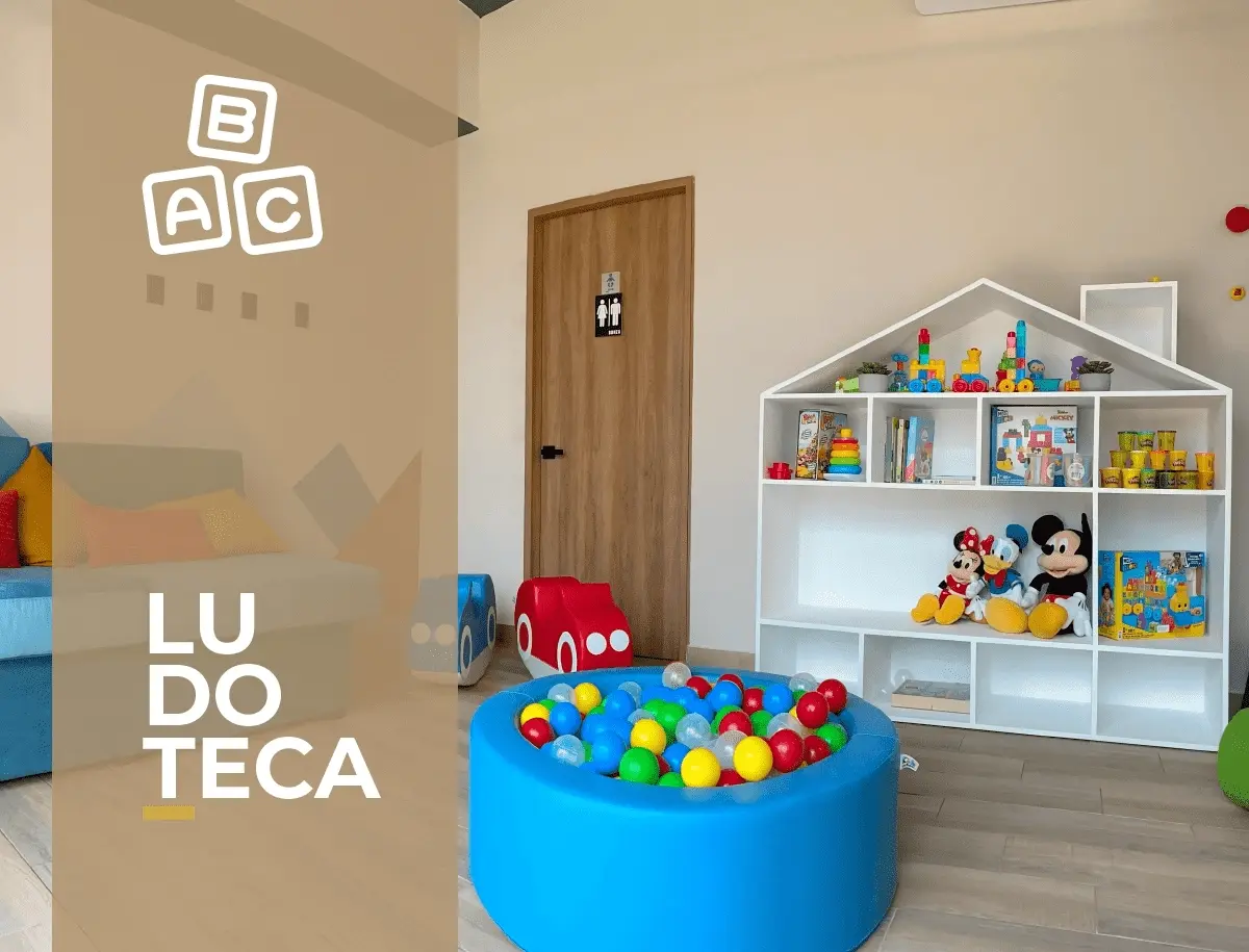 Ludoteca