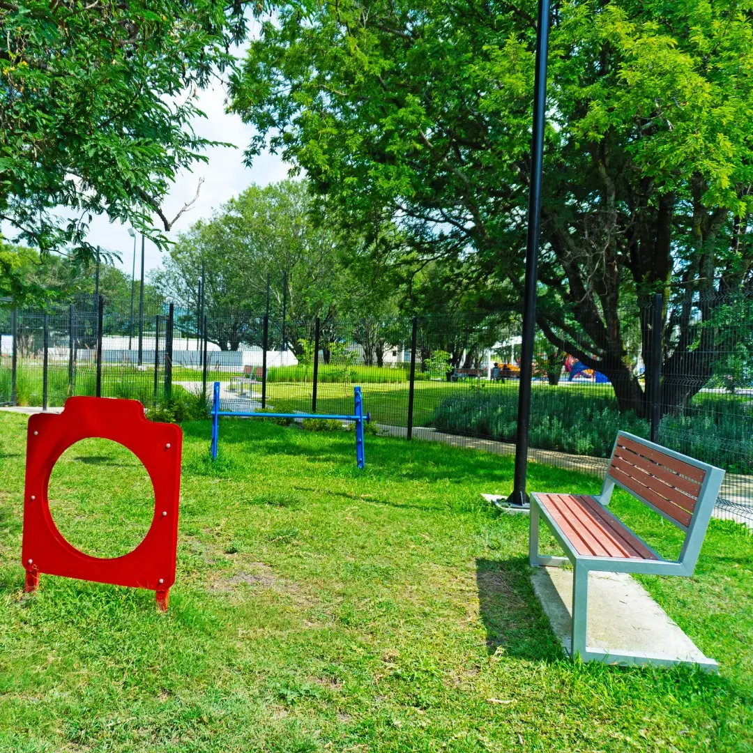 Pet park en Ayala Morelos - Aquasol Lifestyle Pet park en Ayala Morelos - Aquasol Lifestyle