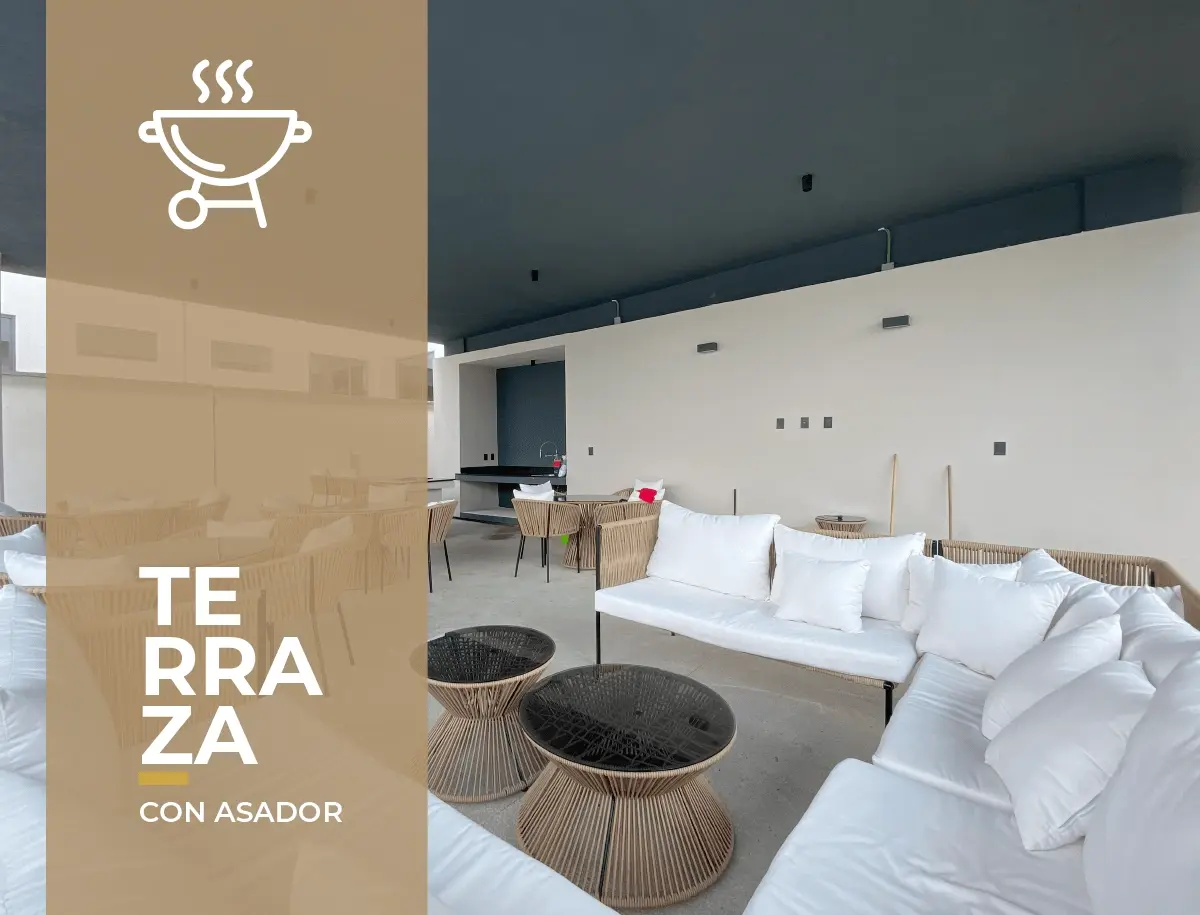 Terraza